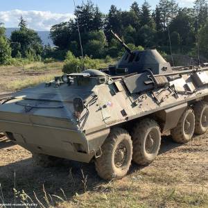 Muzeum Wojskowe Králíky - muzeum wojskowe kraliky 3