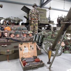 Muzeum Wojskowe Králíky - muzeum wojskowe kraliky 5