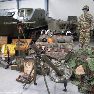 Muzeum Wojskowe Králíky - muzeum wojskowe kraliky 6