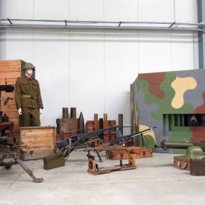 Muzeum Wojskowe Králíky - muzeum wojskowe kraliky 8