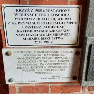 Krzyż Woliński - krzyz wolinski 5