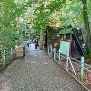 Wodospad Szklarki - wodospad szklarki 12