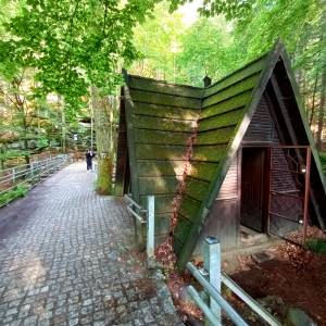 Wodospad Szklarki - wodospad szklarki 14