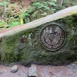 Wodospad Szklarki - wodospad szklarki 26