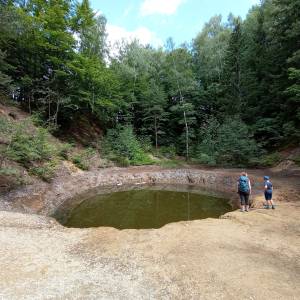 Kolorowe Jeziorka w Rudawach Janowickich - img 20240708 110128352 mfnr