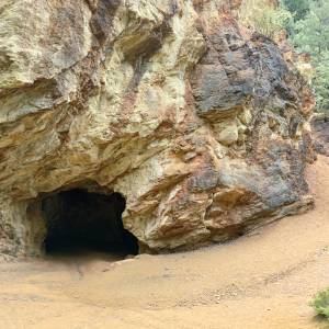 Kolorowe Jeziorka w Rudawach Janowickich - img 20240708 110605065 hdr