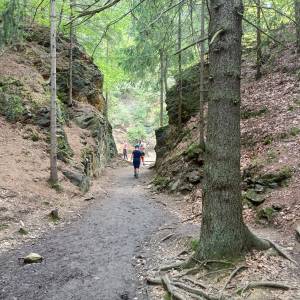 Kolorowe Jeziorka w Rudawach Janowickich - img 20240708 114906252 hdr