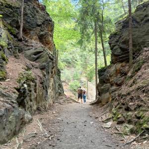 Kolorowe Jeziorka w Rudawach Janowickich - img 20240708 120235449 hdr