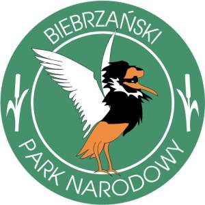 Biebrzański Park Narodowy - pol biebrzanski park narodowy logo