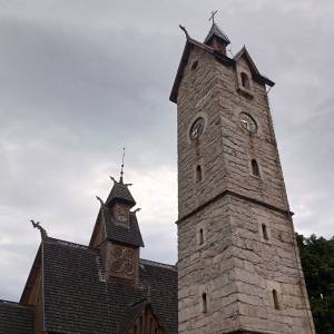 Kościół Wang w Karpaczu - kosciol wang w karpaczu 3