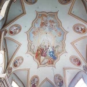 Sanktuarium Wambierzyckiej Królowej Rodzin - 20190607 101738