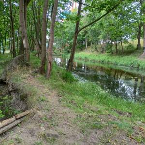 Fort Gerharda w Świnoujściu - fort gerharda w swinoujsciu 61