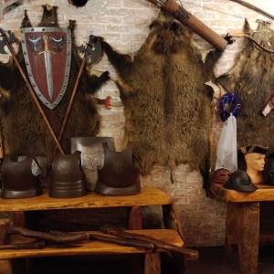 Fort Anioła w Świnoujściu - fort aniola w swinoujsciu 18