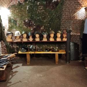 Fort Anioła w Świnoujściu - fort aniola w swinoujsciu 19