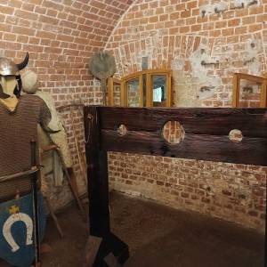 Fort Anioła w Świnoujściu - fort aniola w swinoujsciu 20