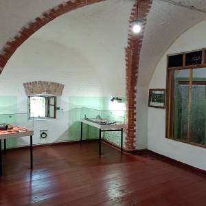 Fort Anioła w Świnoujściu - fort aniola w swinoujsciu 30