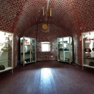 Fort Anioła w Świnoujściu - fort aniola w swinoujsciu 47