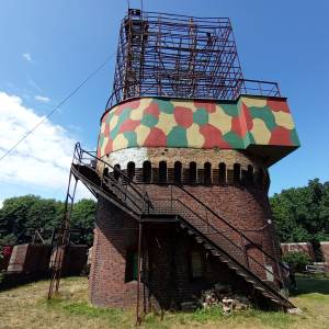 Fort Anioła w Świnoujściu - fort aniola w swinoujsciu 58