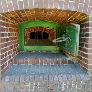 Fort Anioła w Świnoujściu - fort aniola w swinoujsciu 87