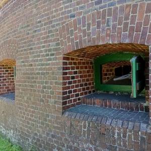 Fort Anioła w Świnoujściu - fort aniola w swinoujsciu 88