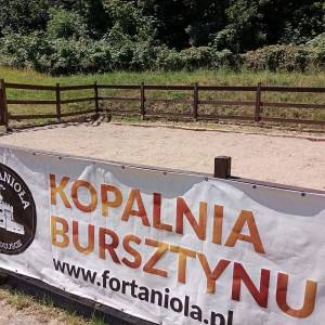 Fort Anioła w Świnoujściu - fort aniola w swinoujsciu 95