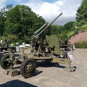 Fort Zachodni w Świnoujściu - fort zachodni w swinoujsciu 12