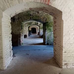 Fort Zachodni w Świnoujściu - fort zachodni w swinoujsciu 128