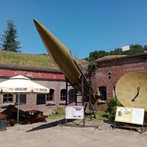 Fort Zachodni w Świnoujściu - fort zachodni w swinoujsciu 179