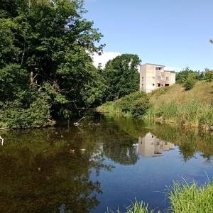 Fort Zachodni w Świnoujściu - fort zachodni w swinoujsciu 20