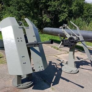 Fort Zachodni w Świnoujściu - fort zachodni w swinoujsciu 27