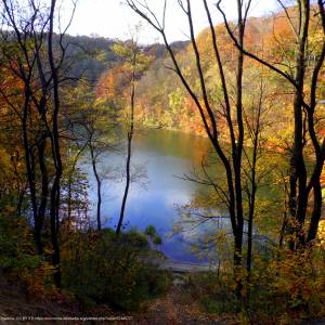 Jezioro Szmaragdowe - jezioro szmaragdowe panoramio 4