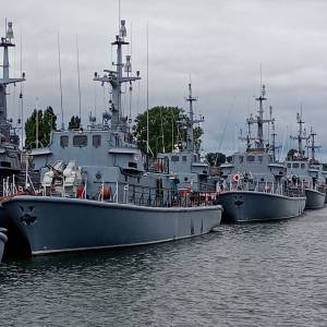 Port wojenny Świnoujście - port wojenny swinoujscie 10