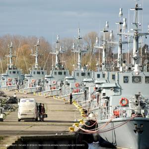 Port Wojenny Świnoujście - swinoujscie port wojenny 03 04 2023 09 32 23
