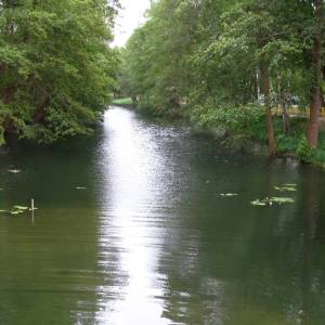 Kanał Ołobok - kanal olobok 3