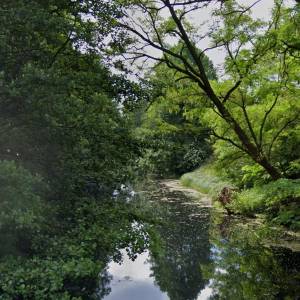 Kanał Ołobok - kanal olobok 4