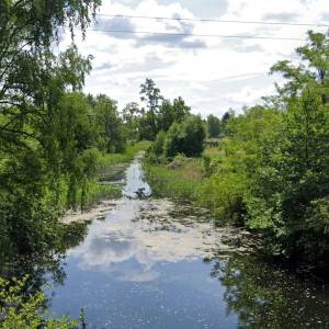 Kanał Ołobok - kanal olobok 6