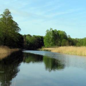 Kanał Ołobok - kanal olobok 7