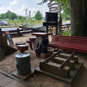 Muzeum Bunkier V3 w Zalesiu - muzeum bunkier v3 w zalesiu 28