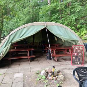 Muzeum Bunkier V3 w Zalesiu - muzeum bunkier v3 w zalesiu 46