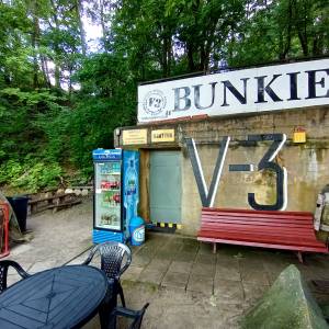 Muzeum Bunkier V3 w Zalesiu - muzeum bunkier v3 w zalesiu 47