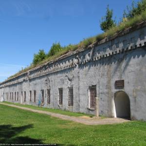 Twierdza Osowiec - osowiec twierdza osowiec muzeum 11