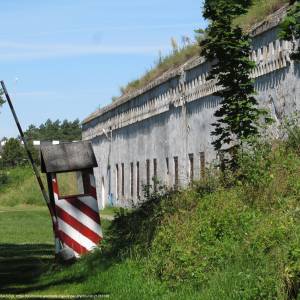 Twierdza Osowiec - osowiec twierdza osowiec muzeum 12