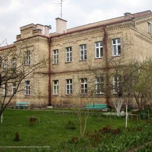 Koszary Poniatowskiego w Augustowie - former barracks in augustow 01