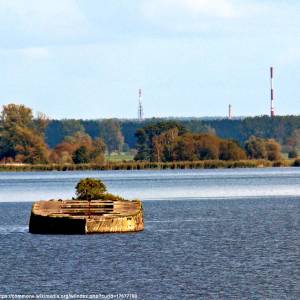 Wrak betonowca "Ulrich Finsterwalder" w Szczecinie - wrak betonowca ulrich finsterwalde w szczecinie 3