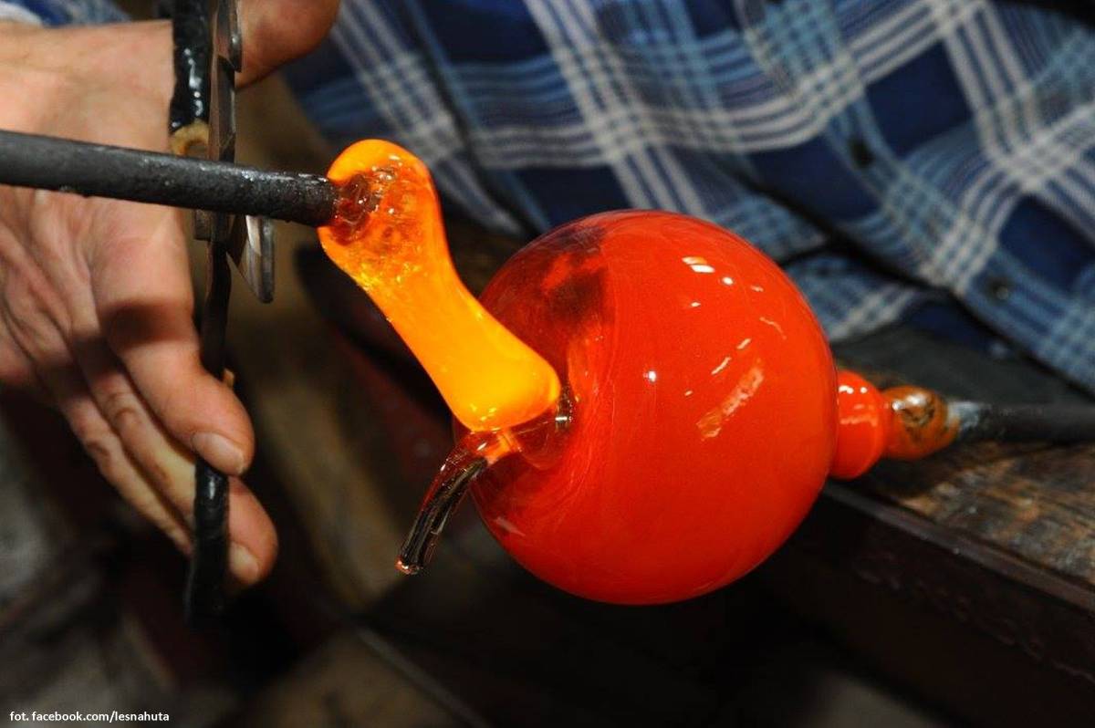 Leśna Huta w Szklarskiej Porębie - lesna huta w szklarskiej porebie 5