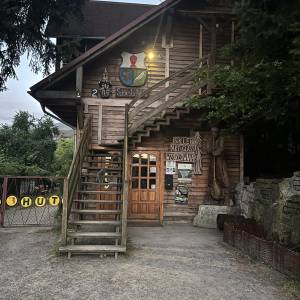 Leśna Huta w Szklarskiej Porębie - lesna huta w szklarskiej porebie 2