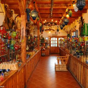 Leśna Huta w Szklarskiej Porębie - lesna huta w szklarskiej porebie 3