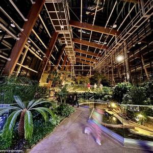 Egzotarium w Sosnowcu - egzotarium w sosnowcu 2