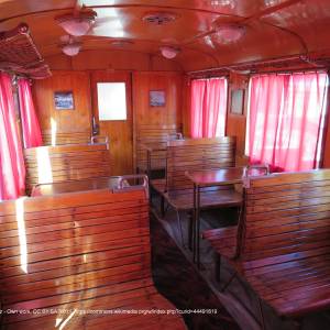 Muzeum Kolei Wąskotorowej w Sochaczewie - wk15 muzeum sochaczew 133 travelarz