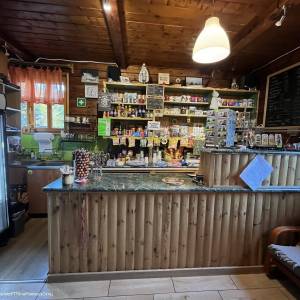 Schronisko PTTK "Na Przełęczy Okraj" - schronisko pttk na przeleczy okraj 1